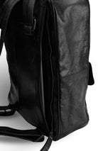 Geogina Backpack - Black Muud