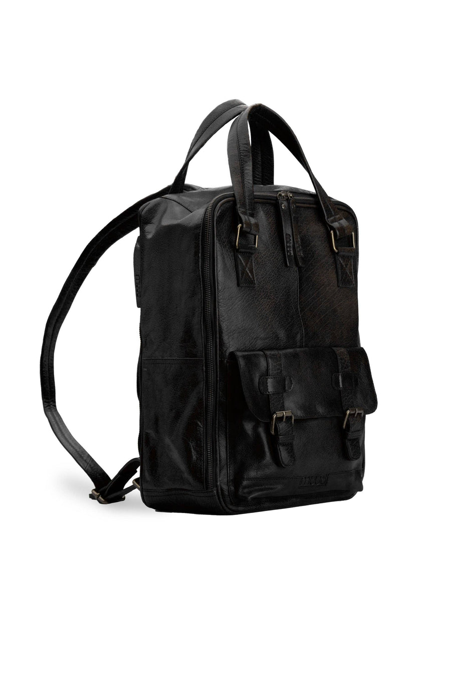 Geogina Backpack - Black Muud