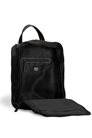 Geogina Backpack - Black Muud