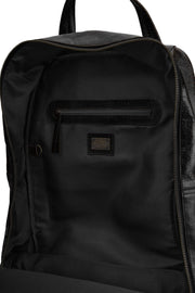 Geogina Backpack - Black Muud