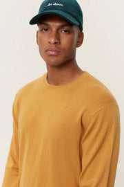 Greyson Merino Knit Sinapinkeltainen