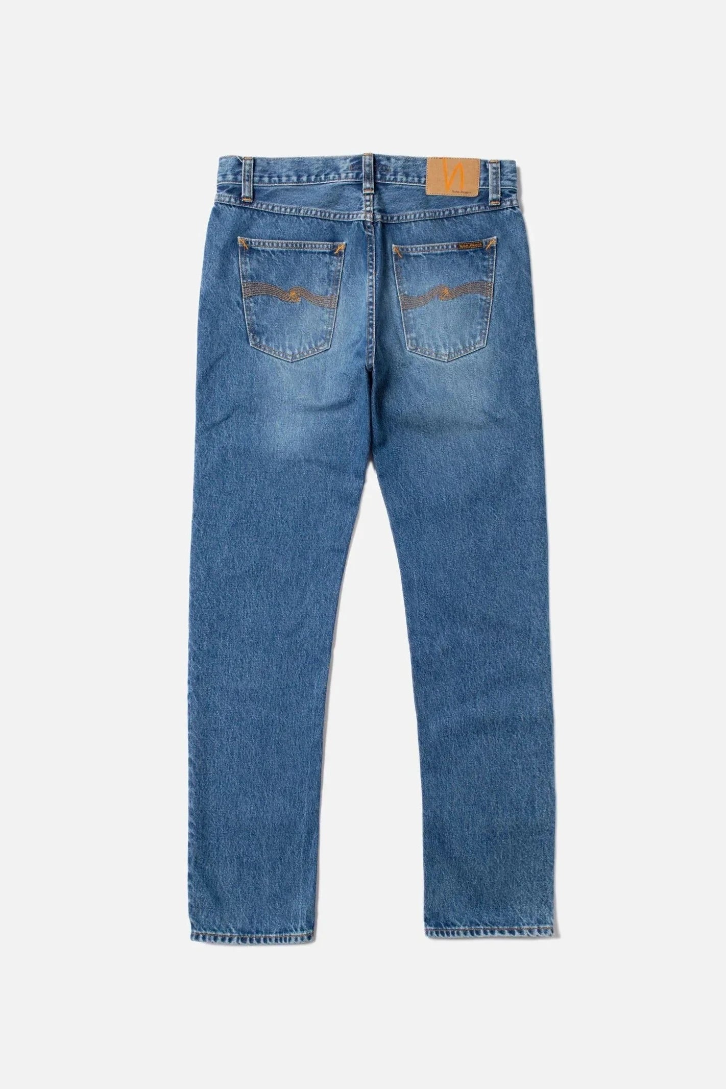 Gritty Jackson Day Dreamer Nudie Jeans