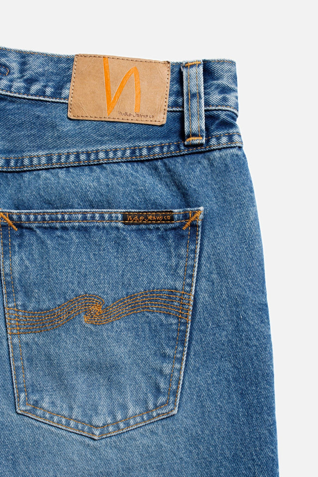 Gritty Jackson Day Dreamer Nudie Jeans