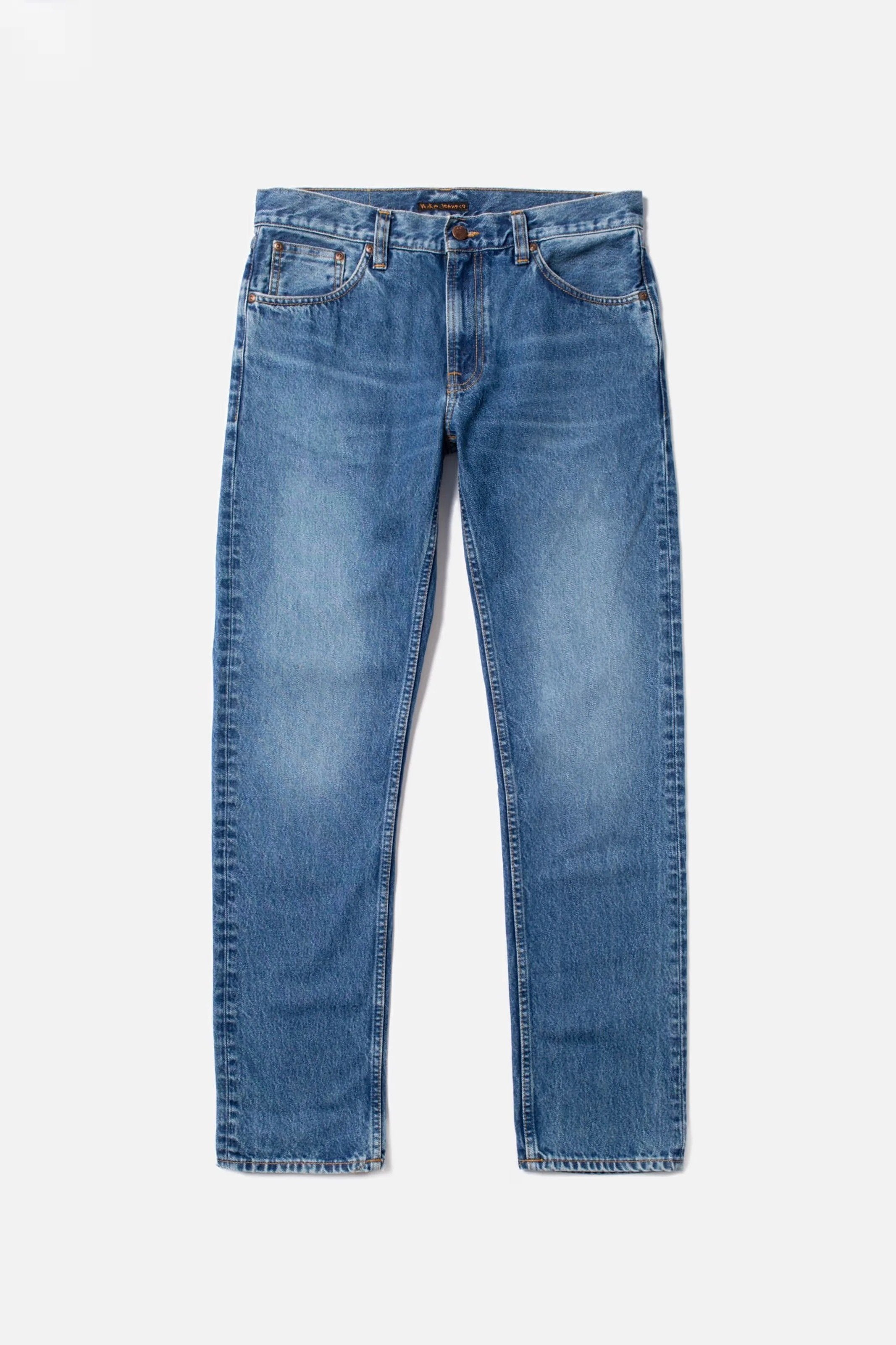 Gritty Jackson Day Dreamer Nudie Jeans