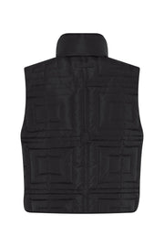HM Belsa vest - Black Heartmade