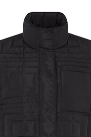 HM Belsa vest - Black Heartmade