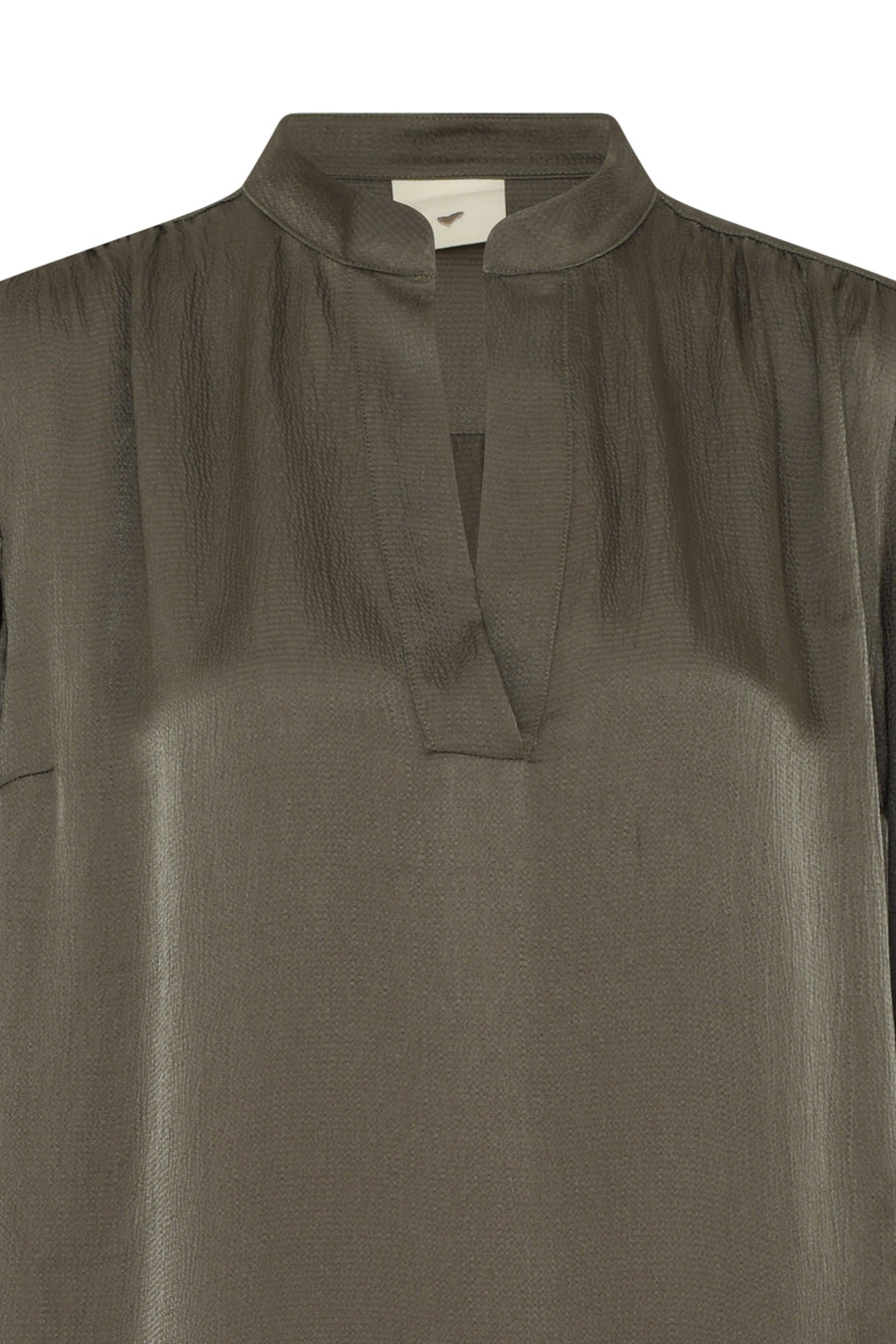 HM Merina shirt dress Heartmade