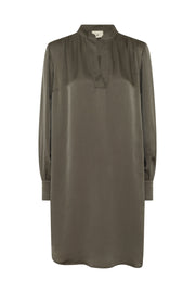 HM Merina shirt dress Heartmade