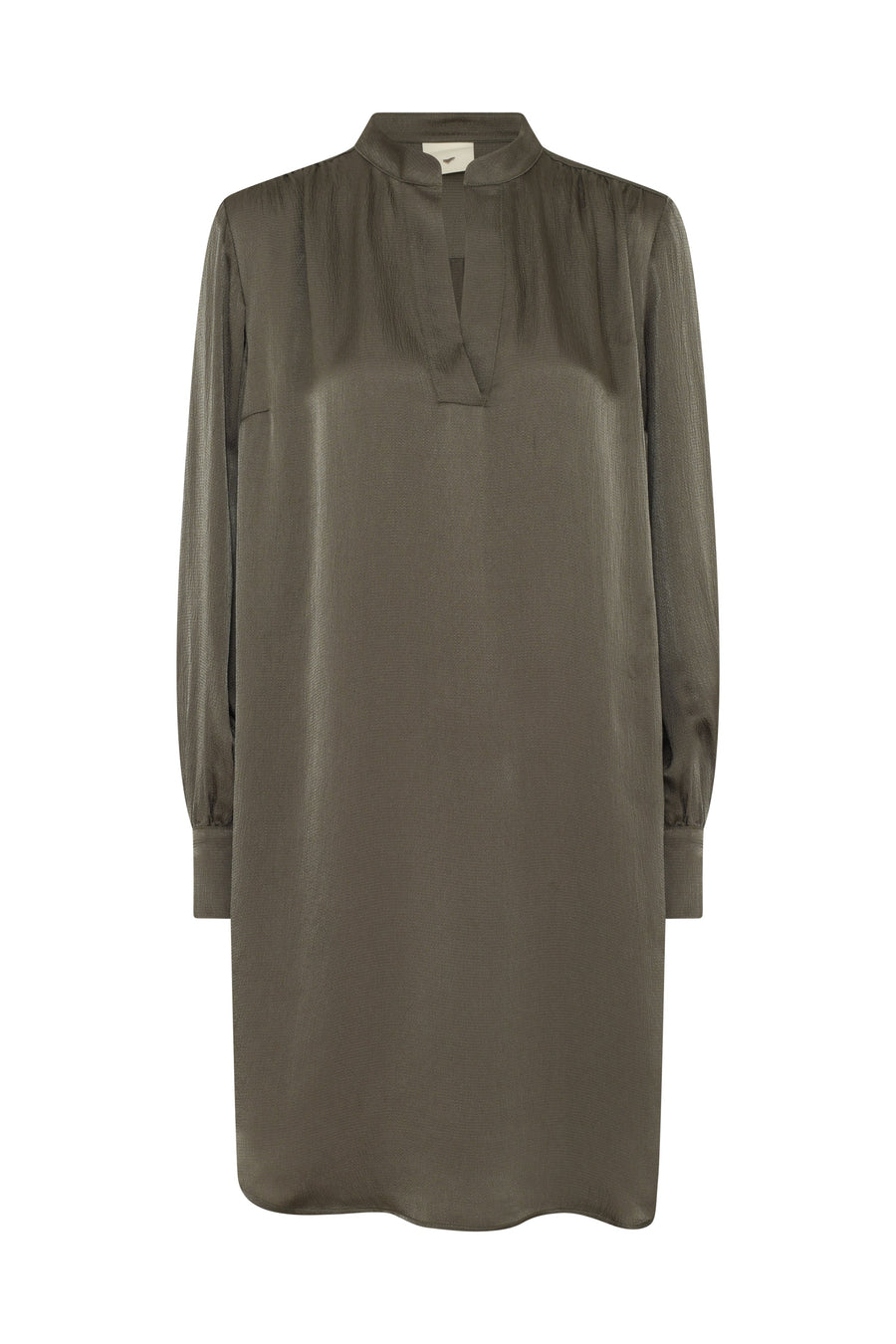 HM Merina shirt dress Heartmade