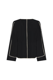 HMMabia Blouse Heartmade