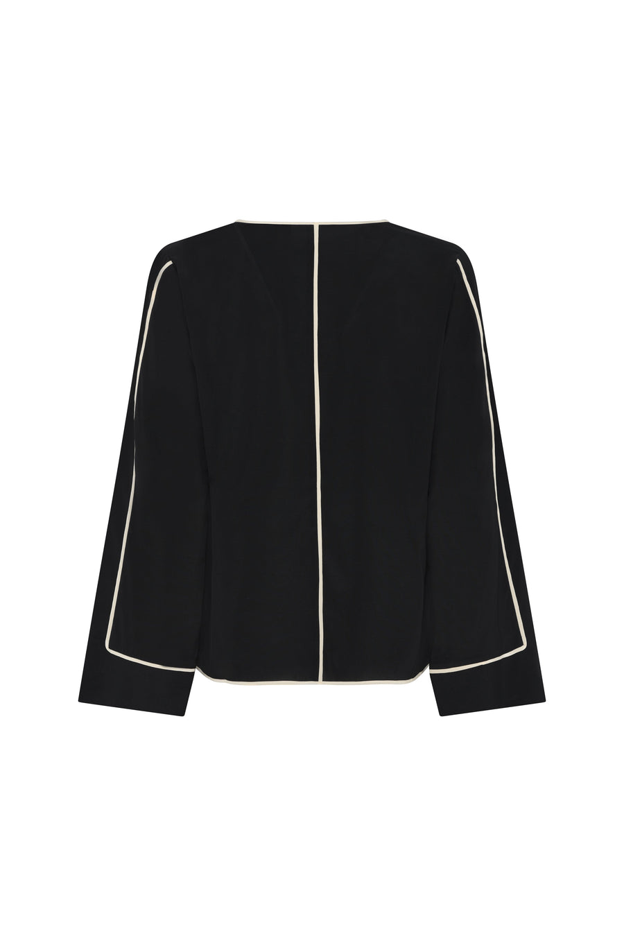 HMMabia Blouse Heartmade