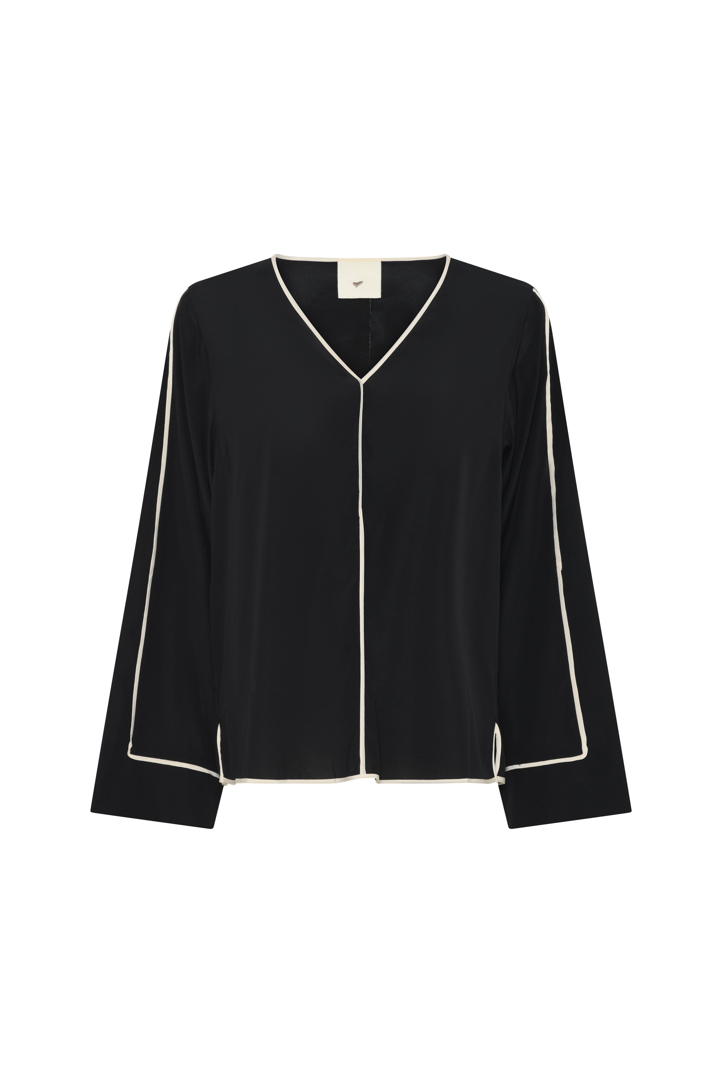 HMMabia Blouse Heartmade