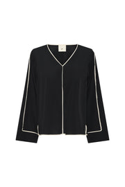 HMMabia Blouse Heartmade