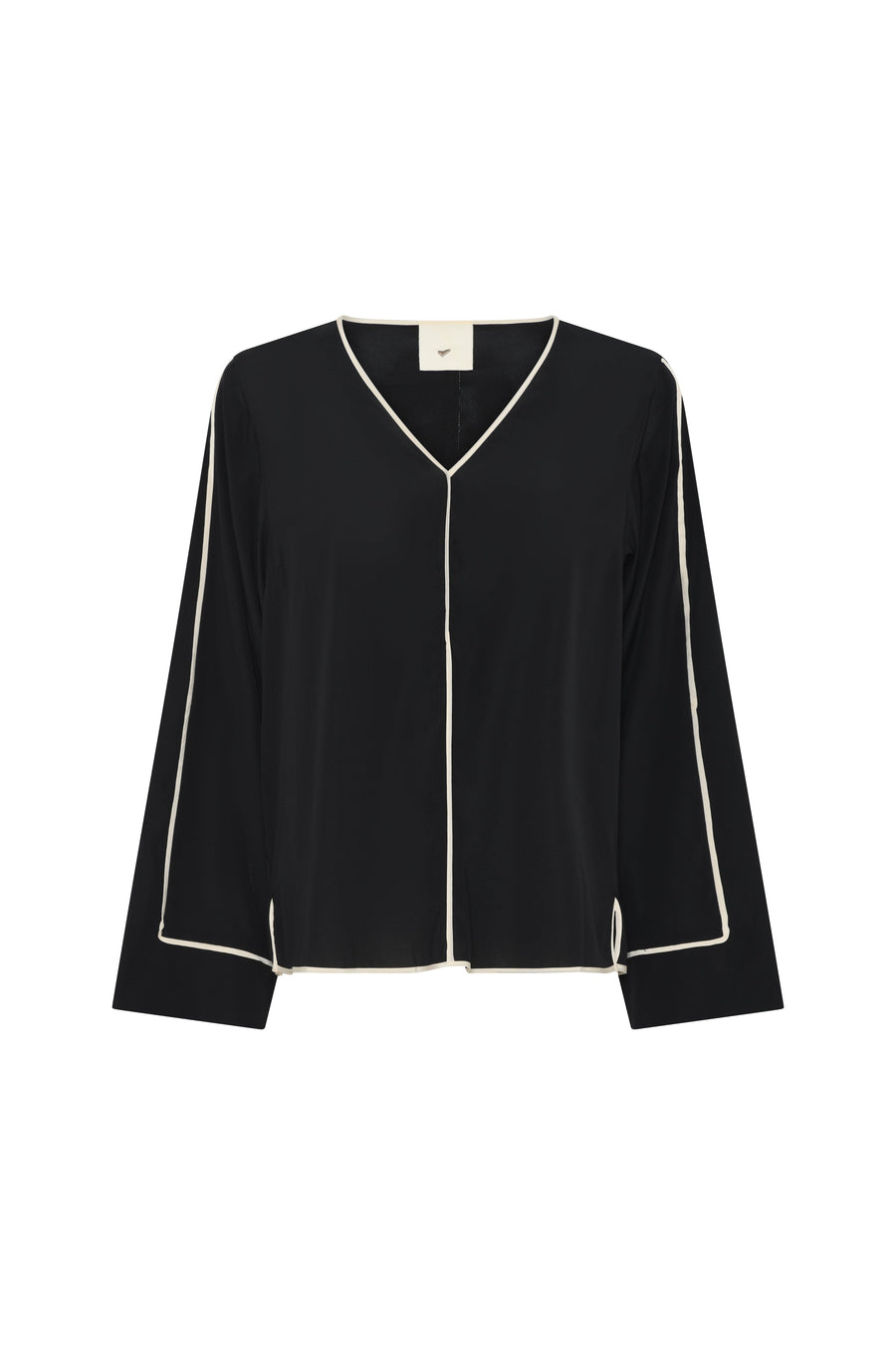 HMMabia Blouse Heartmade