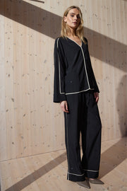 HMNital pants Heartmade