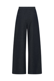 HMNaira denimpants Heartmade