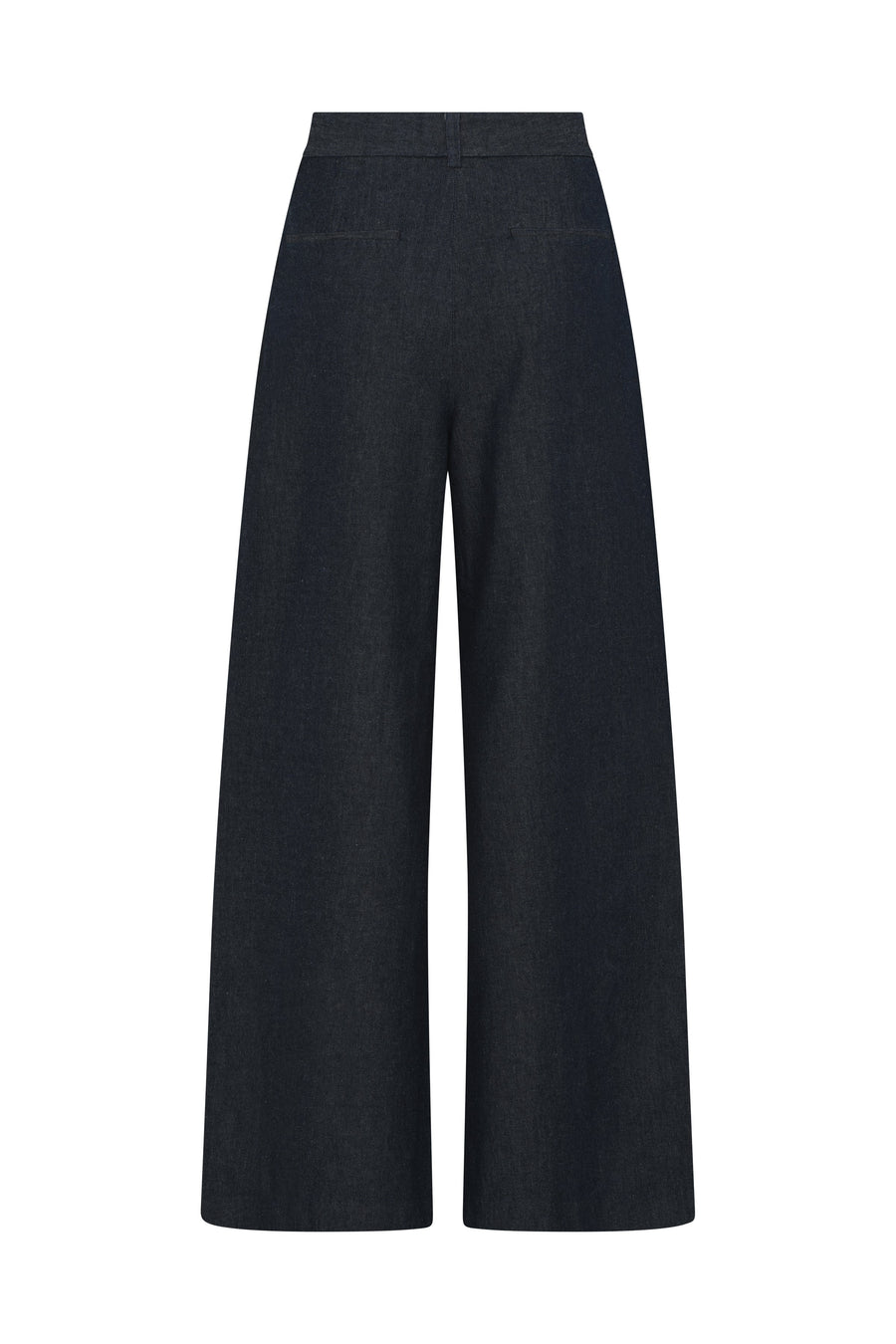 HMNaira denimpants Heartmade