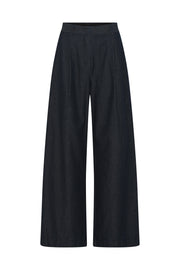 HMNaira denimpants Heartmade