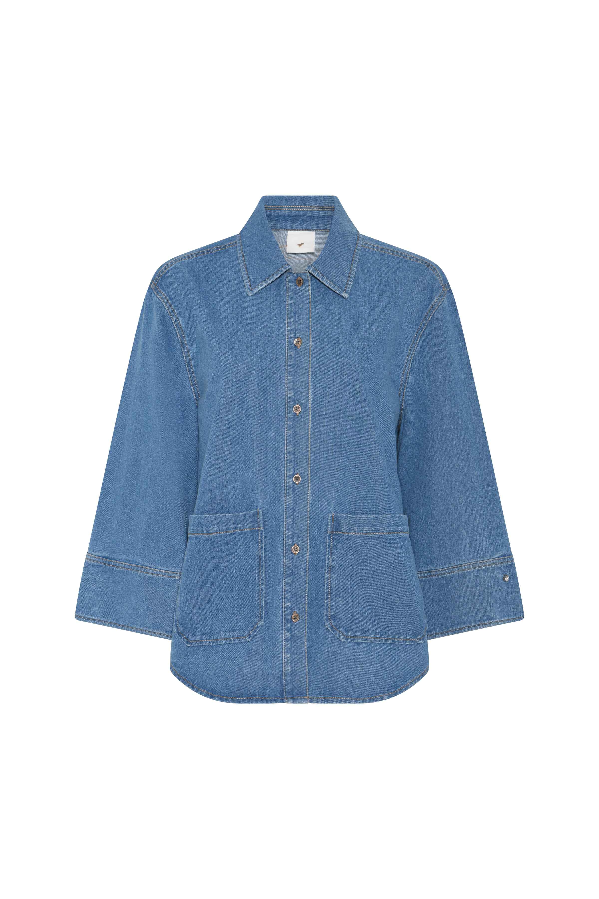 HMMailo shirt Heartmade