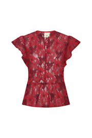 HM Tuea top Heartmade