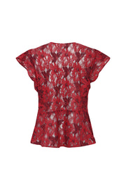 HM Tuea top Heartmade