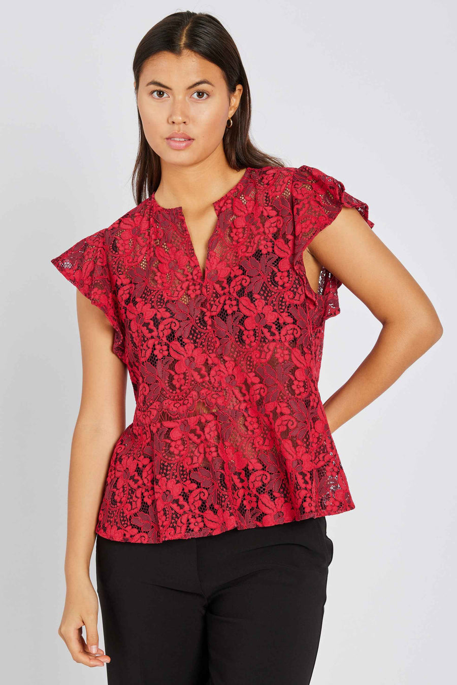 HM Tuea top Heartmade