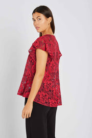 HM Tuea top Heartmade