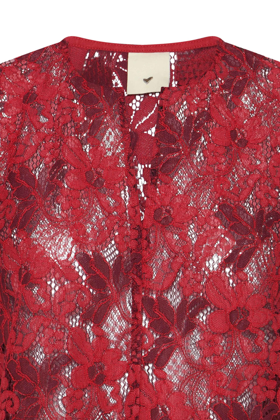 HM Tuea top Heartmade