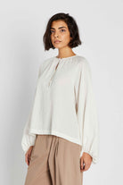 HMMirla blouse Heartmade
