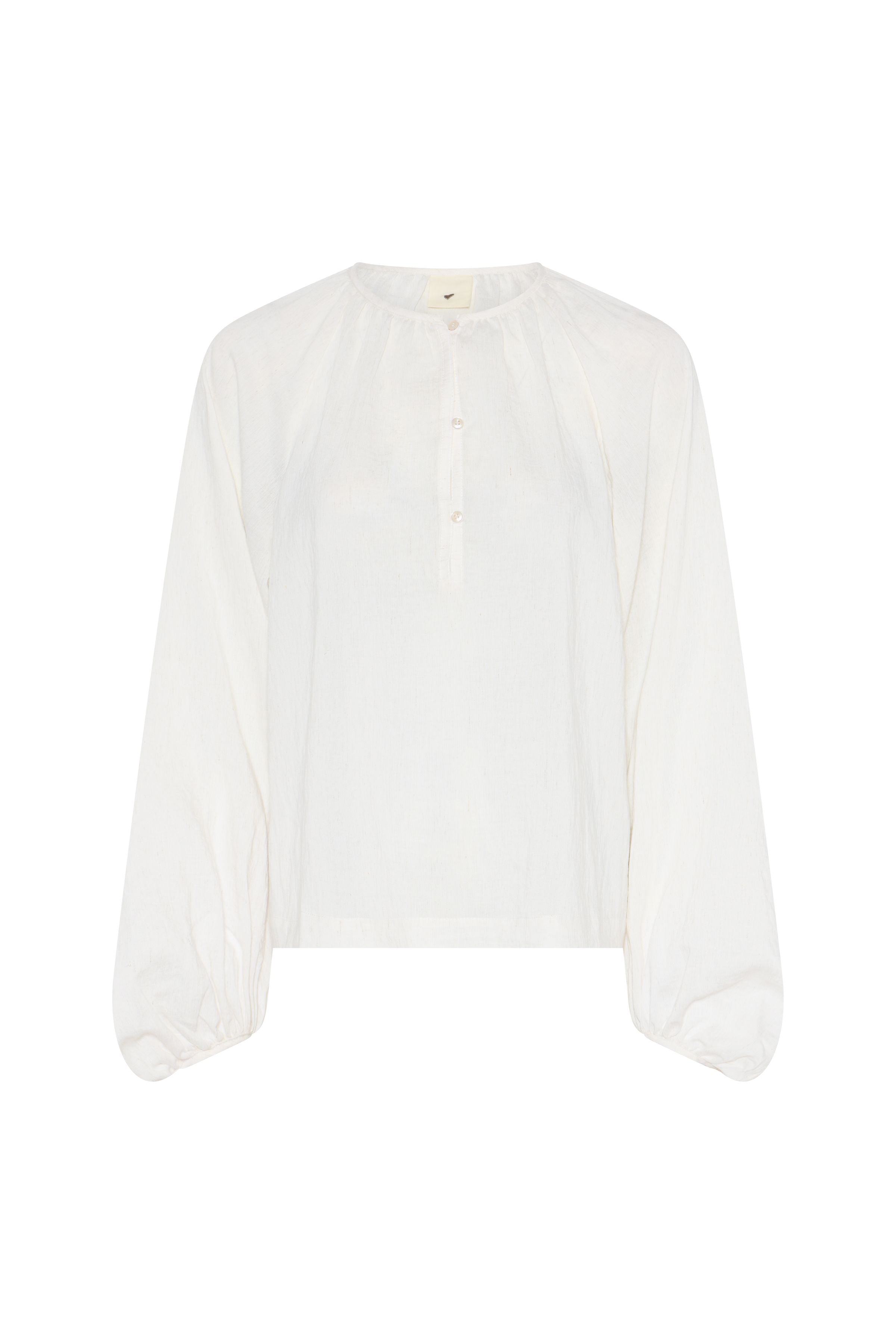 HMMirla blouse Heartmade