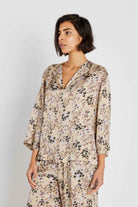 HMTepa blouse Heartmade