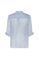 HM Telser shirt - Light Blue Heartmade
