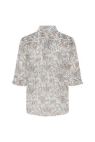 HM Telser shirt - Delicate Bloom print Heartmade
