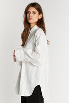 Heartmade Shirt HMMekia, väriltään White daisy