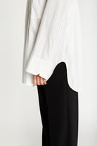 Heartmade Shirt HMMekia, väriltään White daisy
