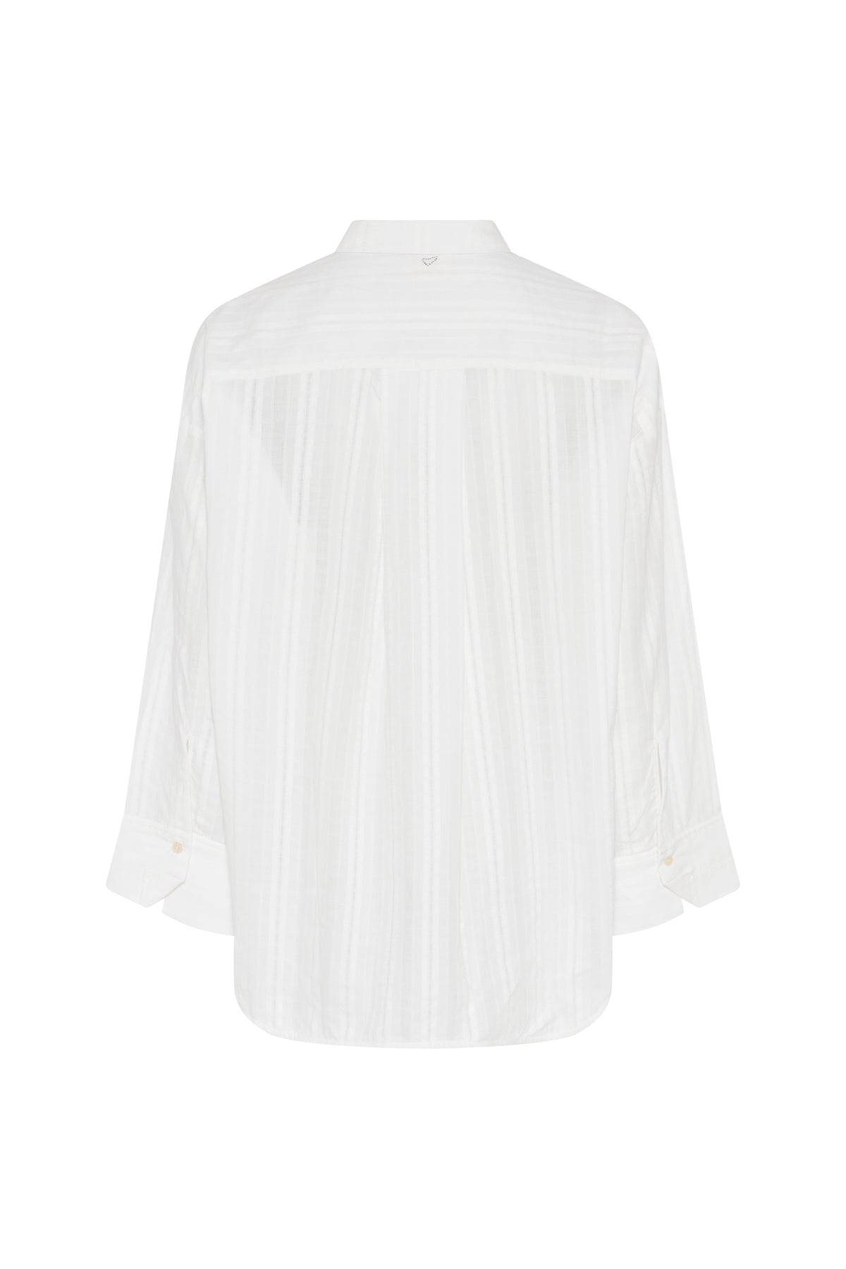 Heartmade Shirt HMMekia, väriltään White daisy