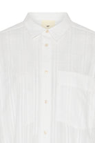 Heartmade Shirt HMMekia, väriltään White daisy