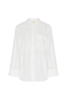 Heartmade Shirt HMMekia, väriltään White daisy