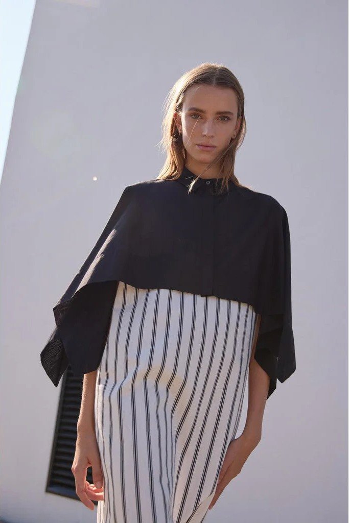 HM Mari Shirt Heartmade