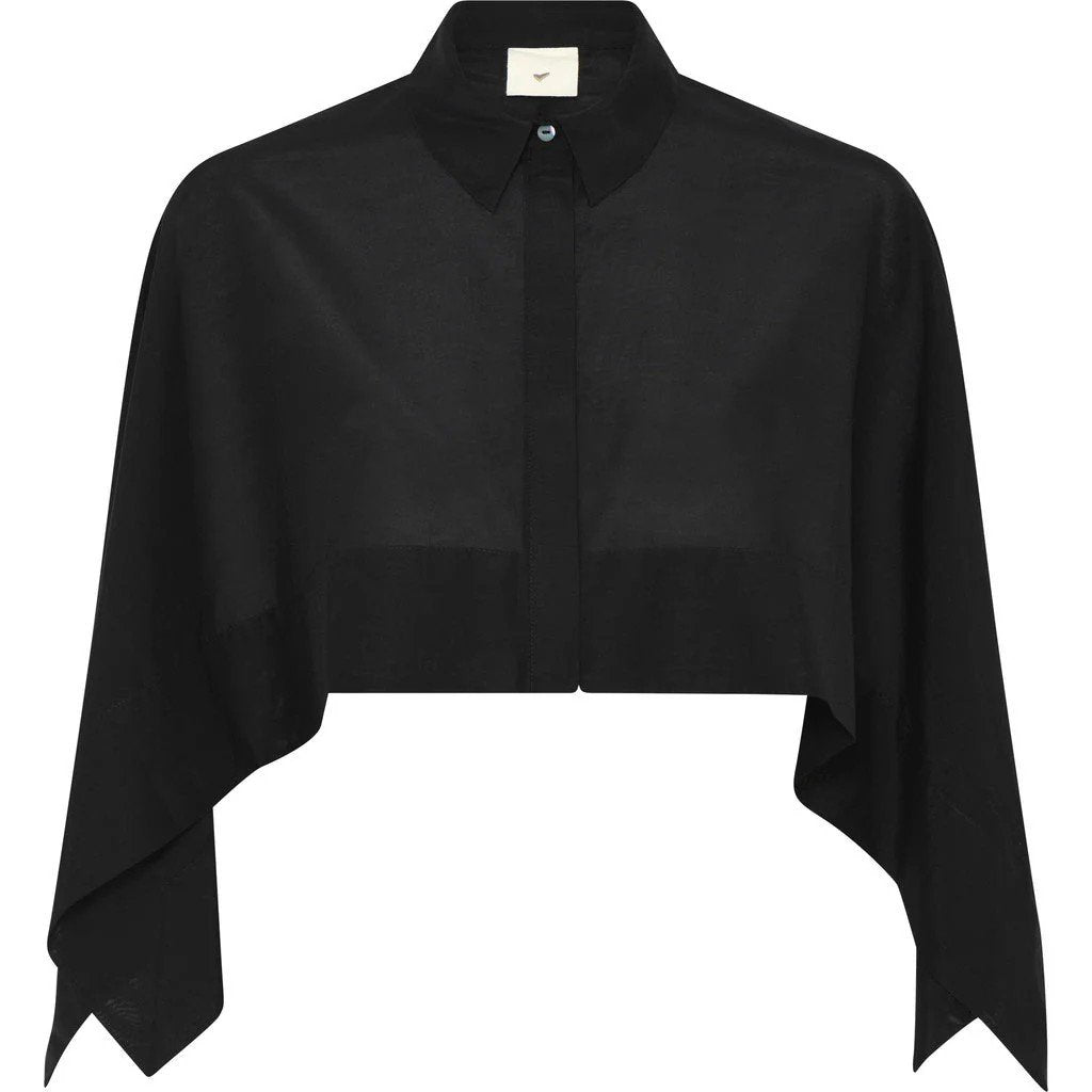 HM Mari Shirt Heartmade