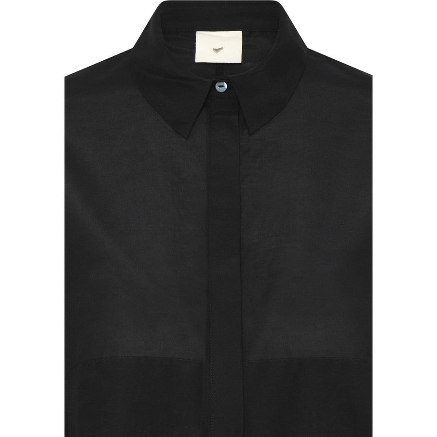 HM Mari Shirt Heartmade