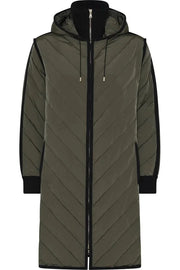 HMJano jacket Heartmade