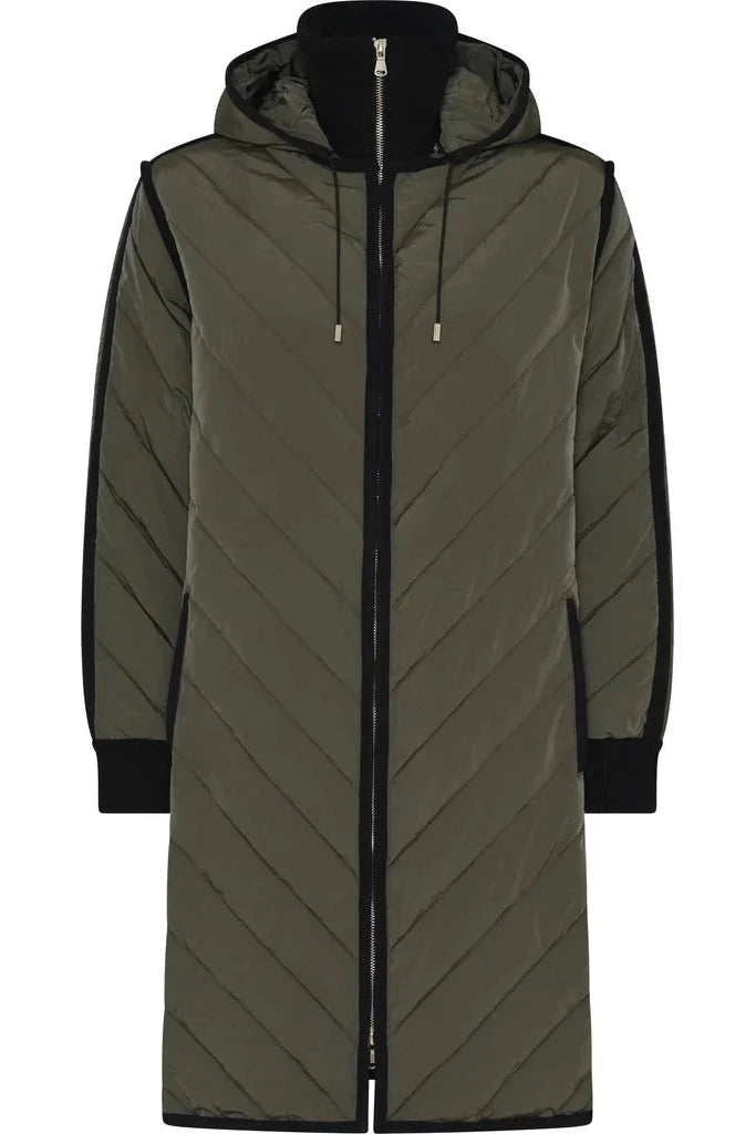 HMJano jacket Heartmade