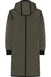 HMJano jacket Heartmade