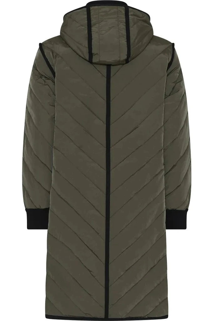 HMJano jacket Heartmade