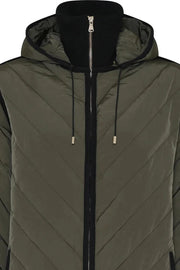 HMJano jacket Heartmade