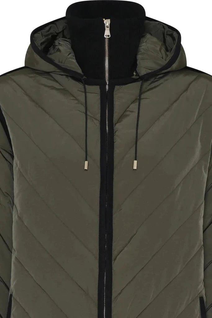 HMJano jacket Heartmade