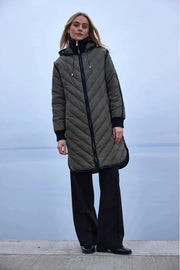 HMJano jacket Heartmade