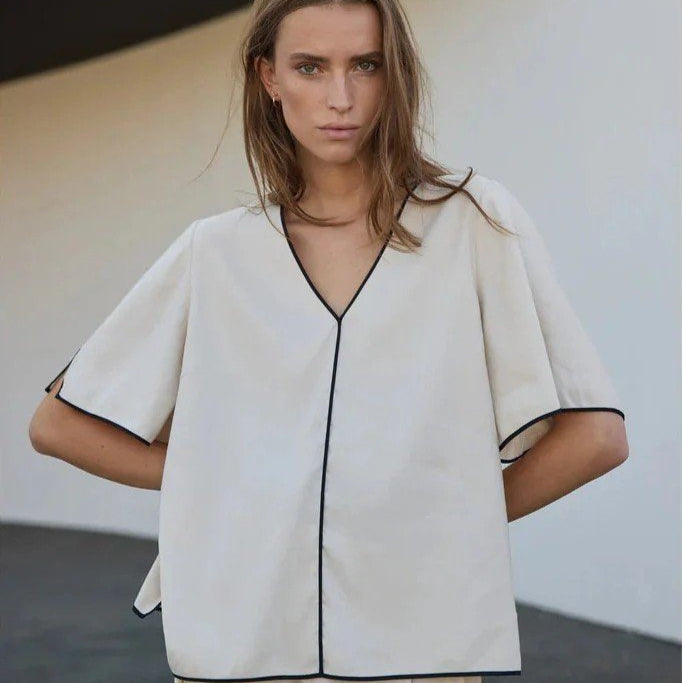 HMTrida top Heartmade