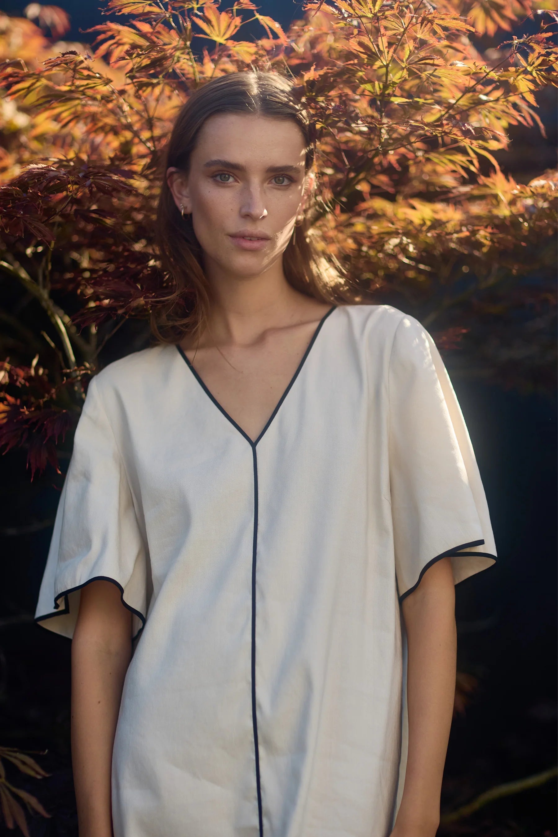 HM Vika dress Heartmade